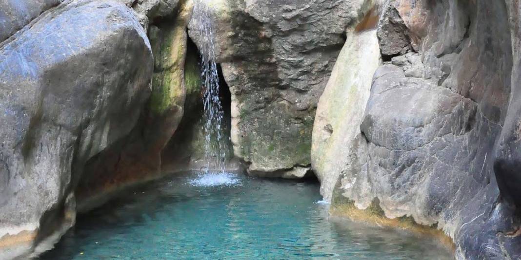 Doğası, mitolojisi, tarihi… Burası Avrupa’da değil Türkiye’de! 5